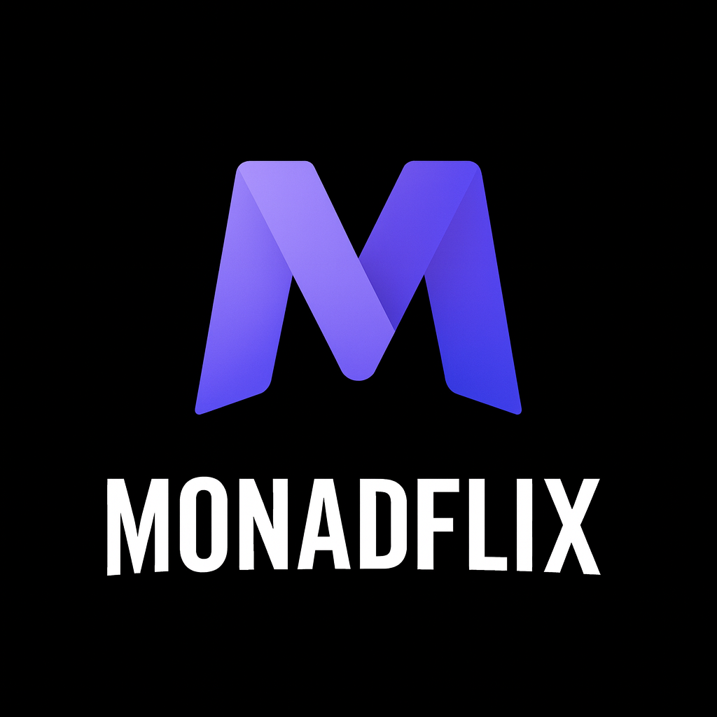 Monad Flix