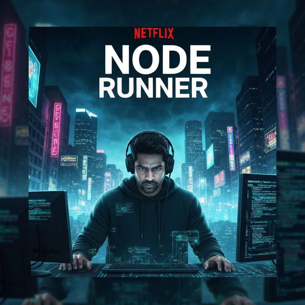 Node Runner