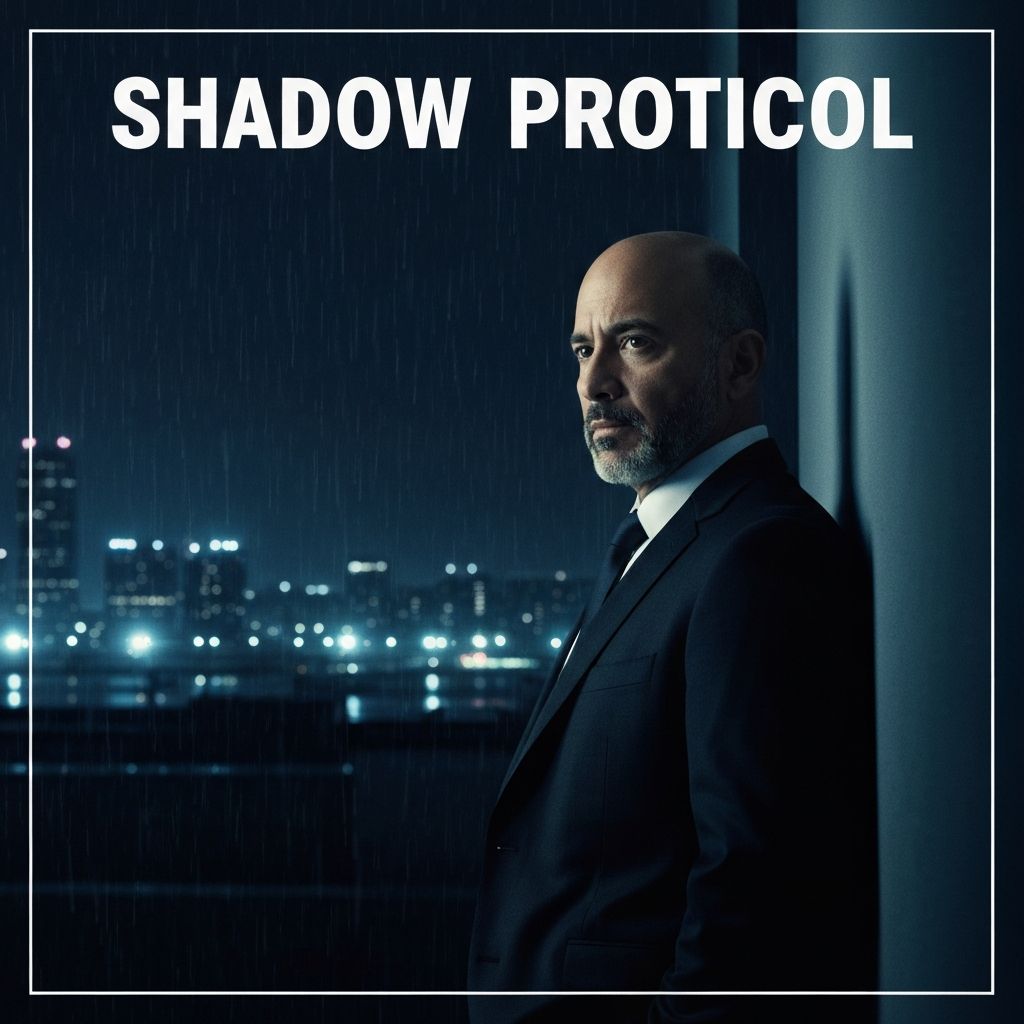 Shadow Protocol