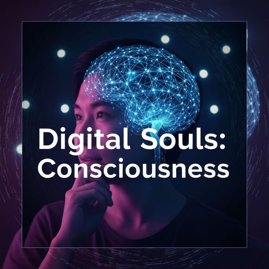 Digital Souls